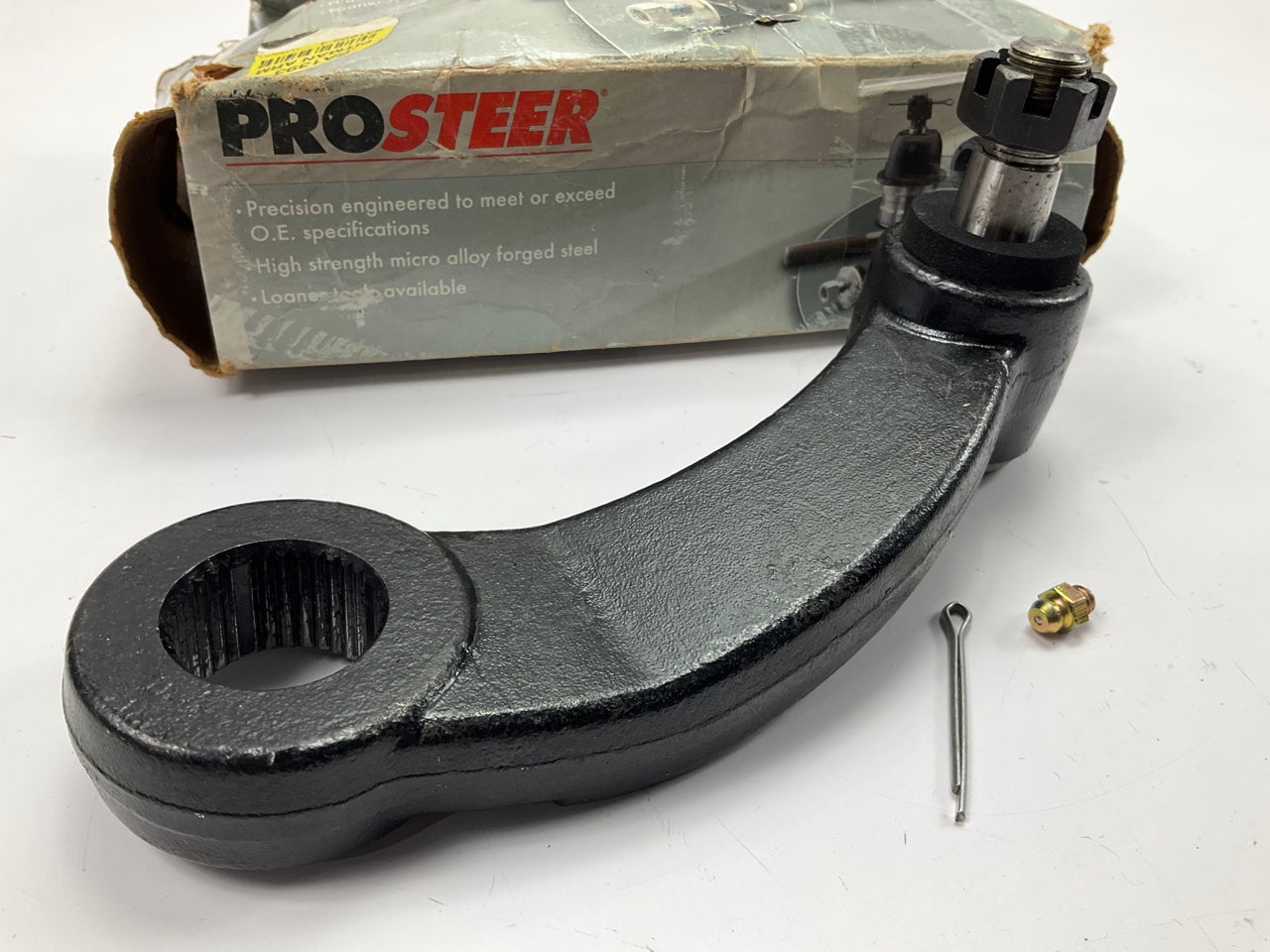 Prosteer FA1393 Steering Pitman Arm