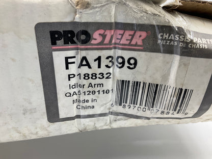NO HARDWARE - Prosteer FA1399 Steering Idler Arm