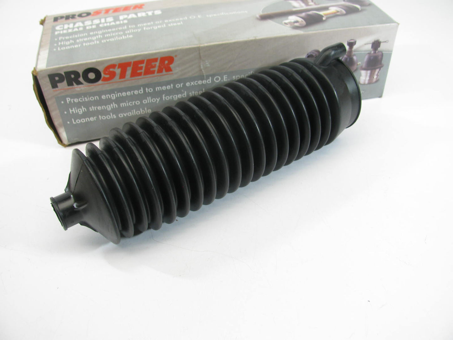 Prosteer FA150270 Steering Rack And Pinion Bellow Kit