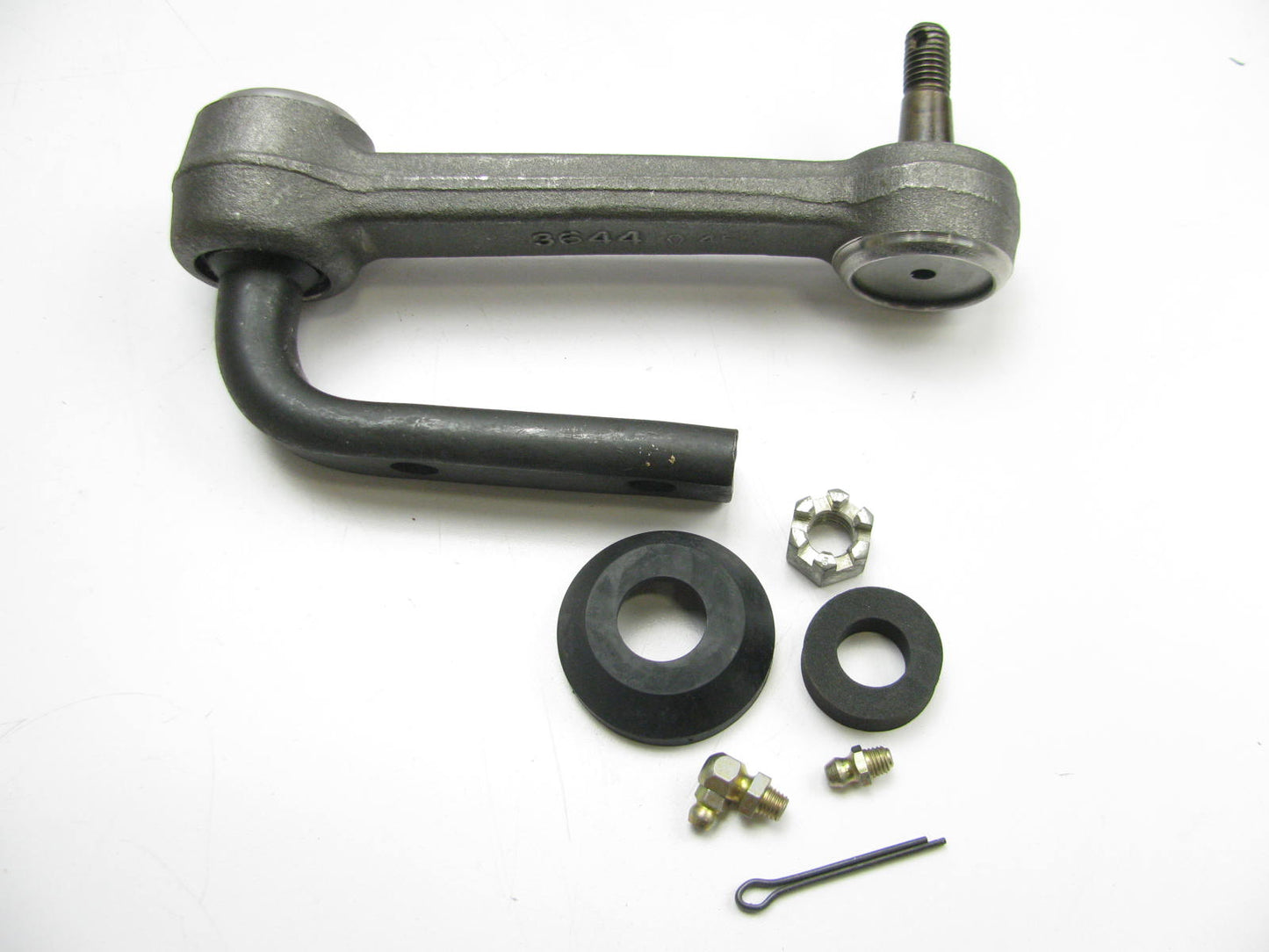 Prosteer FA1507 FRONT LEFT Steering Idler Arm For 1985-90 Astro & Safari