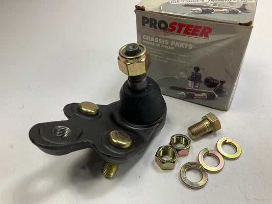 Prosteer FA1609 Suspension Ball Joint - Front Lower