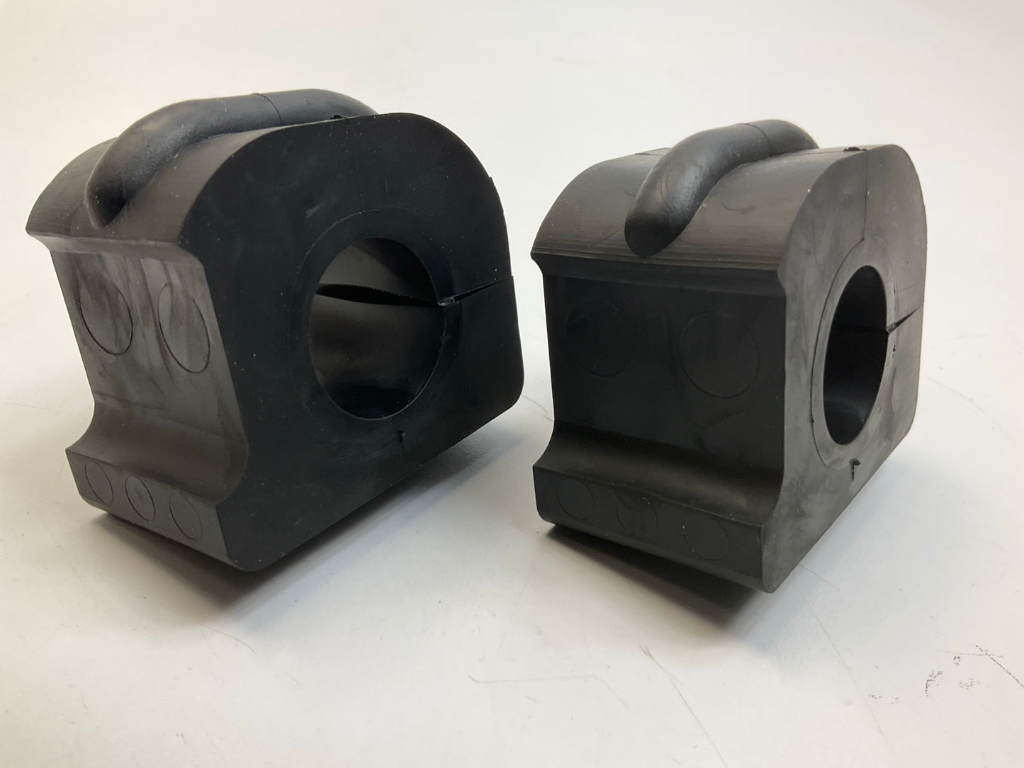 Prosteer FA1666 Front Suspension Stabilizer Sway Bar Bushings