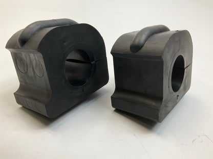 Prosteer FA1666 Front Suspension Stabilizer Sway Bar Bushings