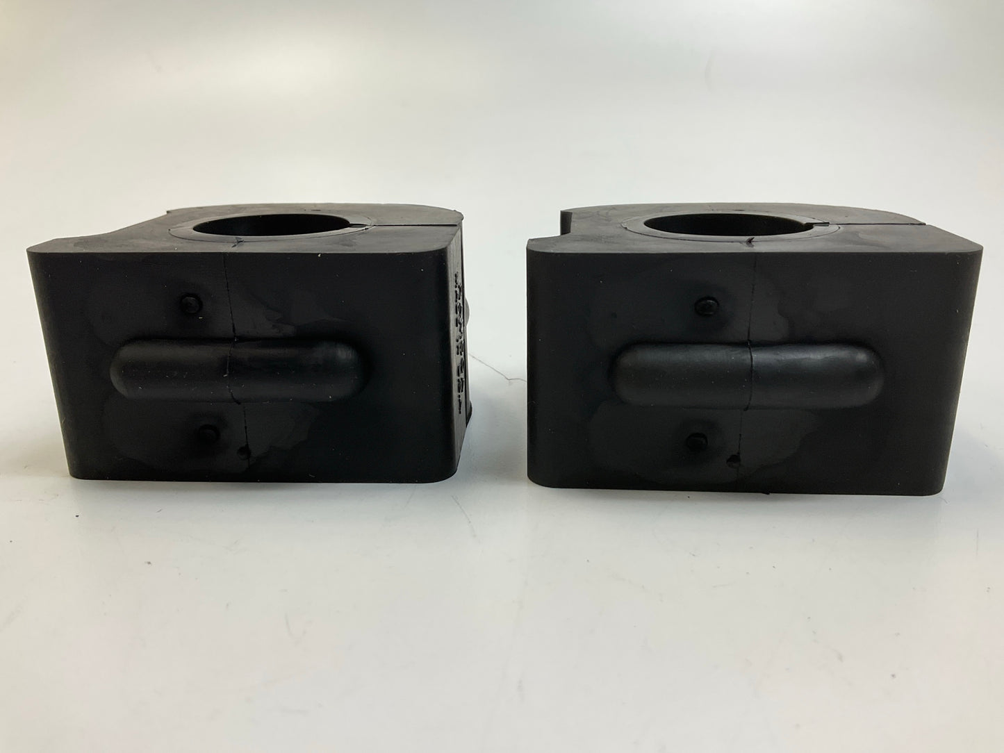 Prosteer FA1666 Front Suspension Stabilizer Sway Bar Bushings