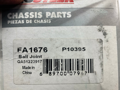 Prosteer FA1676 Front Upper Suspension Ball Joint