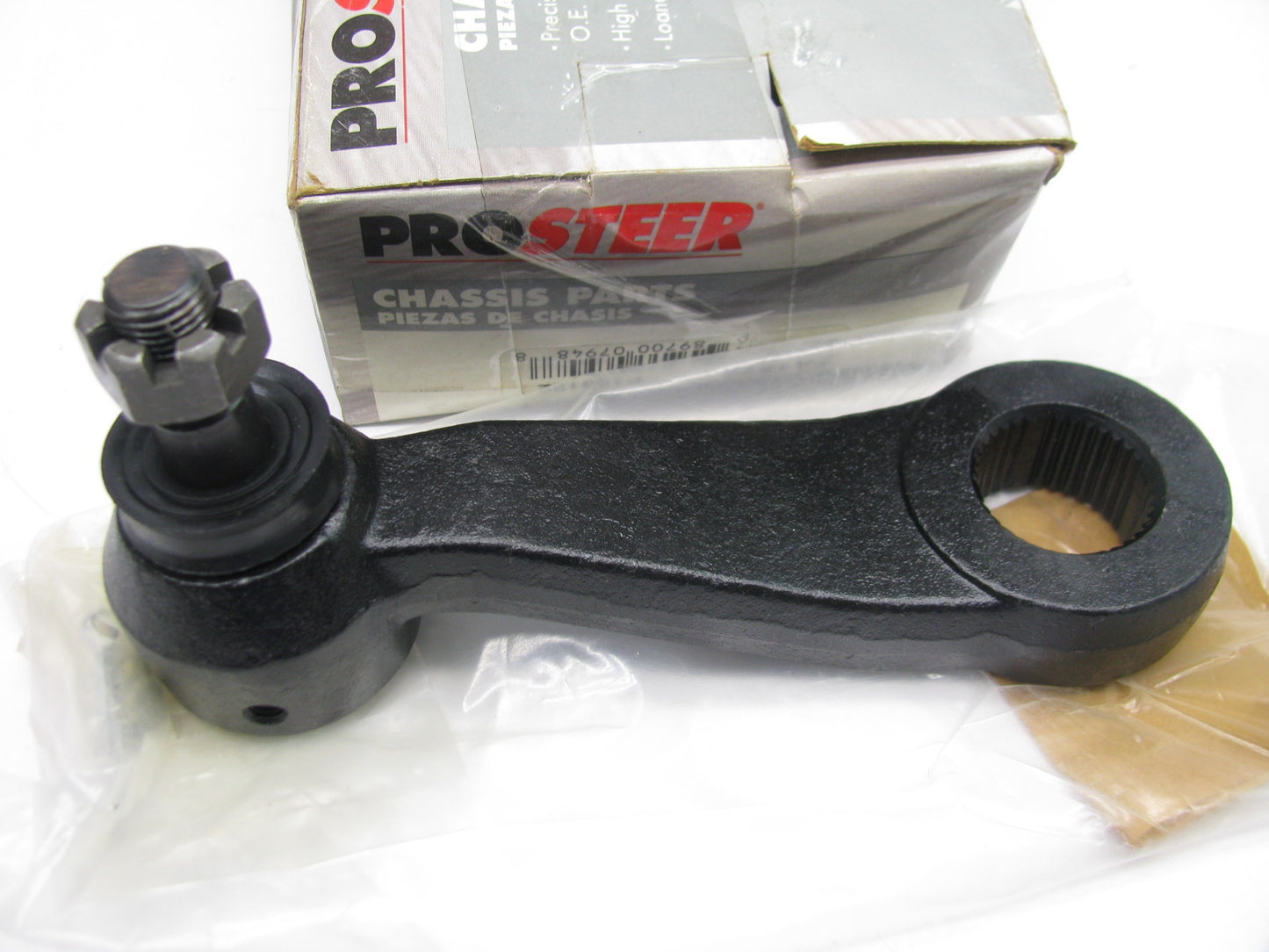 Prosteer FA1678 Steering Pitman Arm