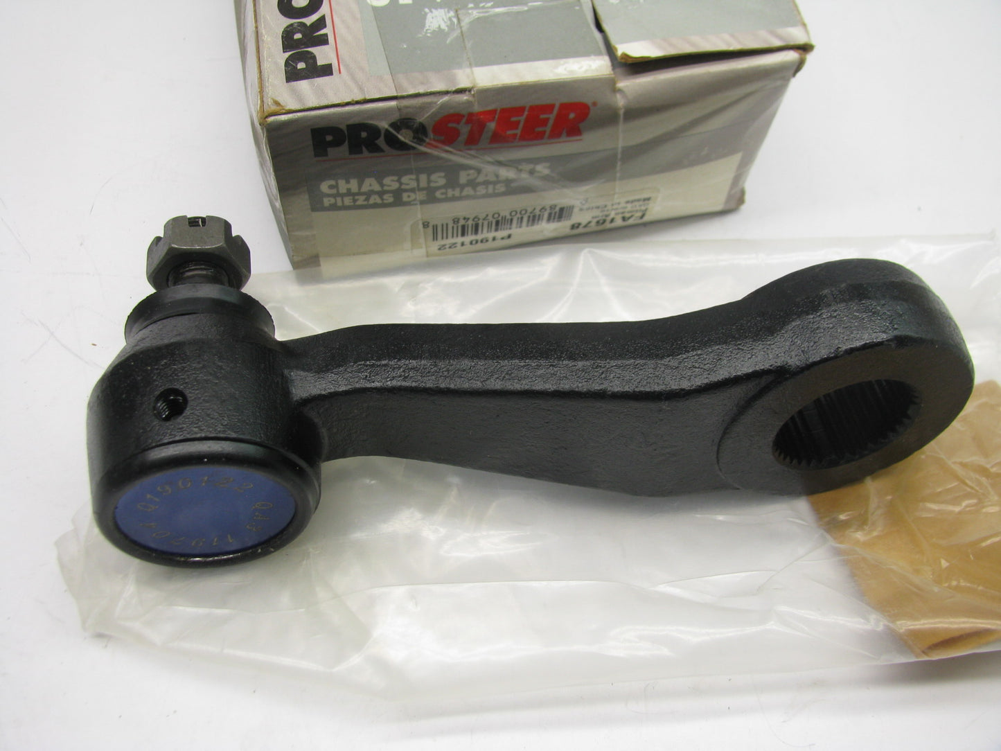 Prosteer FA1678 Steering Pitman Arm