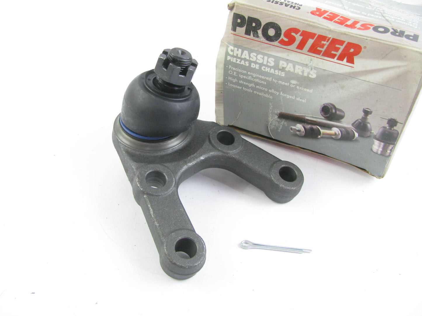 PB/Prosteer FA1707 Suspension Ball Joint, Front Lower