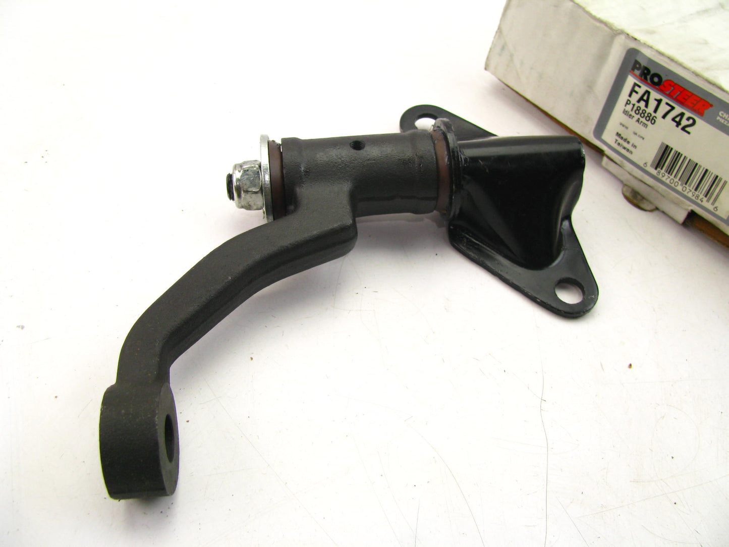Prosteer FA1742 Steering Idler Arm  For 1983-1986 Nissan 720