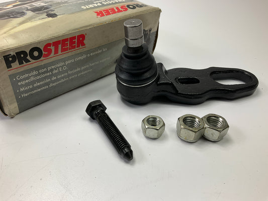 Prosteer FA1755 Suspension Ball Joint, Front Upper
