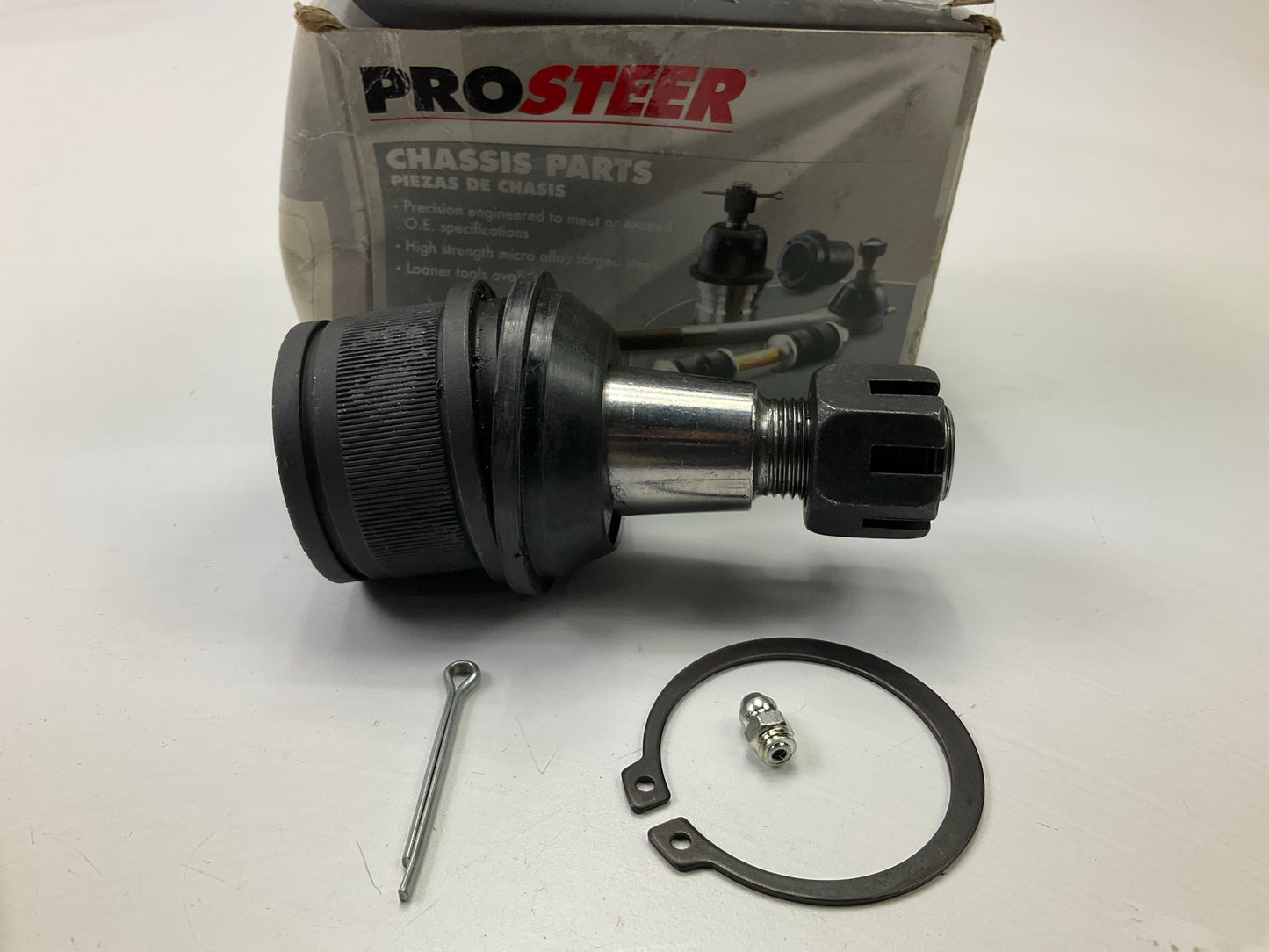 Prosteer FA2001 Suspension Ball Joint, Front Lower