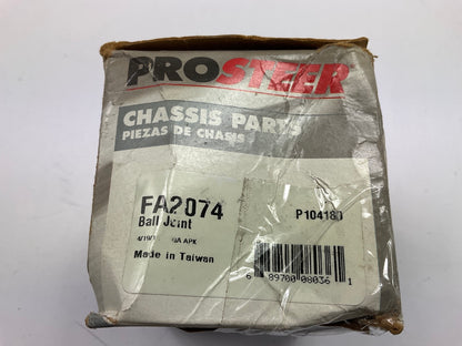 Prosteer FA2074 Front Lower Suspension Ball Joint