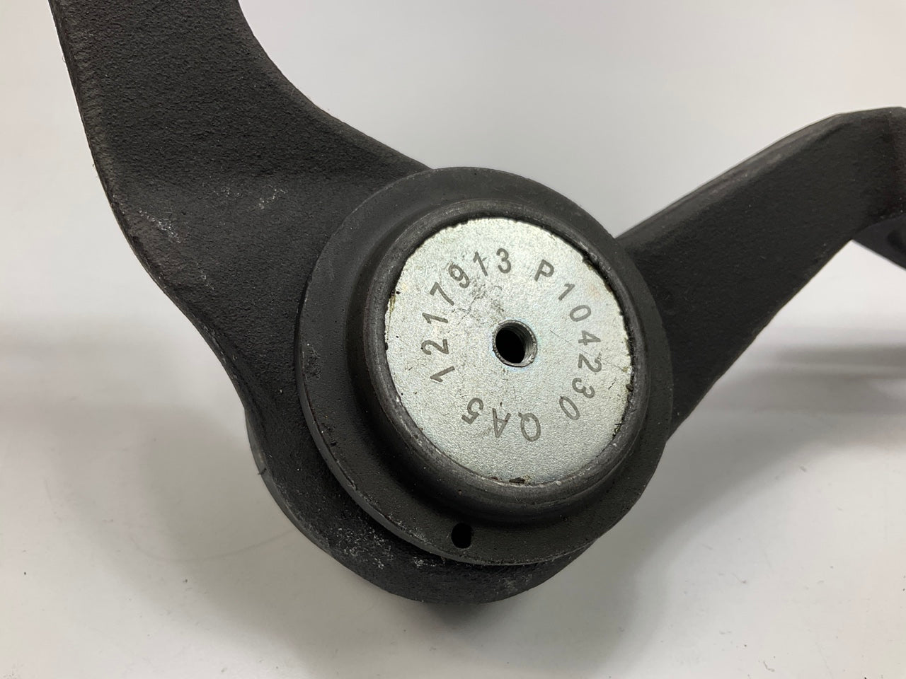 Prosteer FA2102 Suspension Control Arm & Ball Joint Assembly - Front Right Upper
