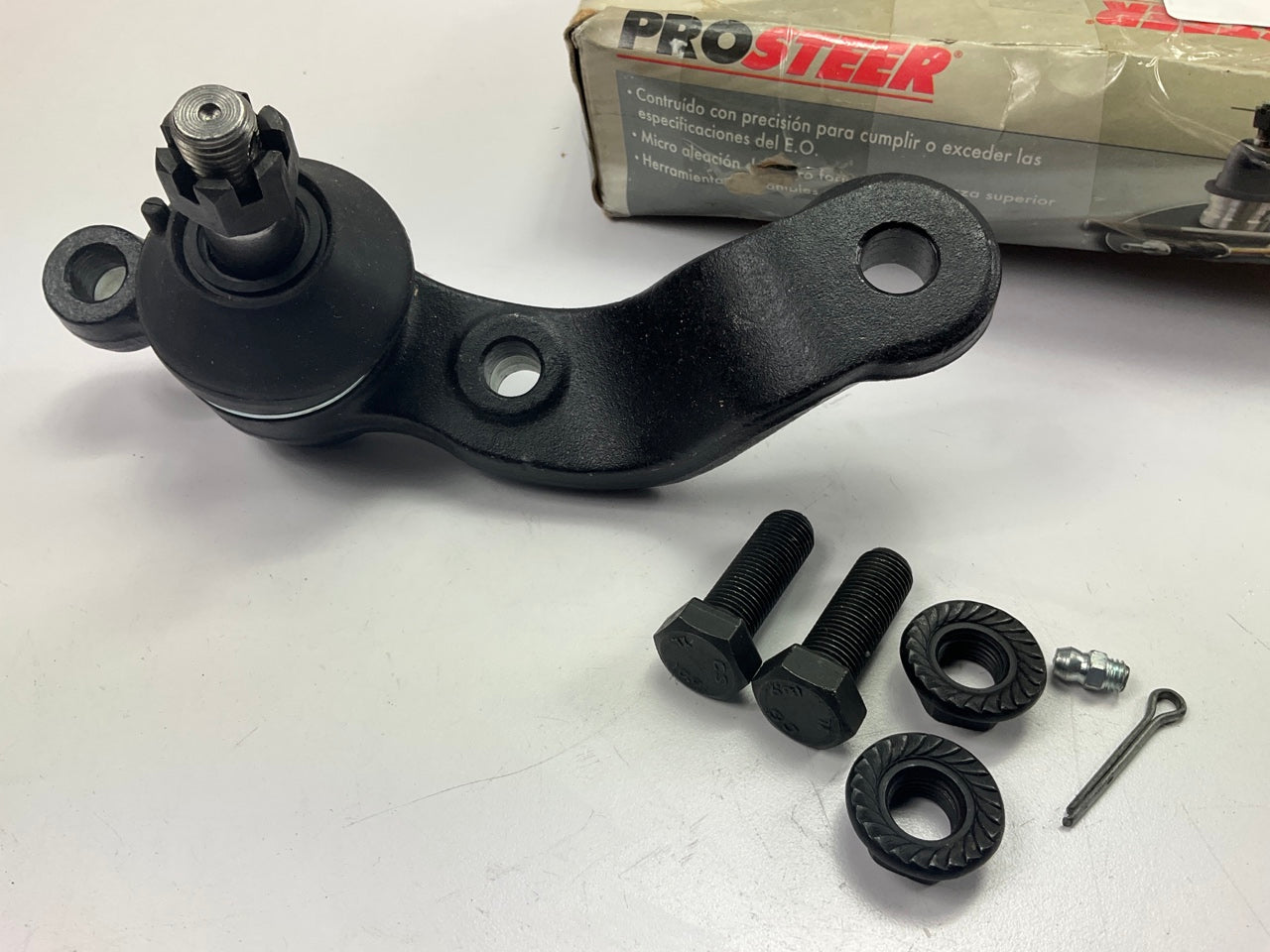 Prosteer FA2154 Front Right Lower Ball Joint  For 1995-2004 Toyota Tacoma RWD