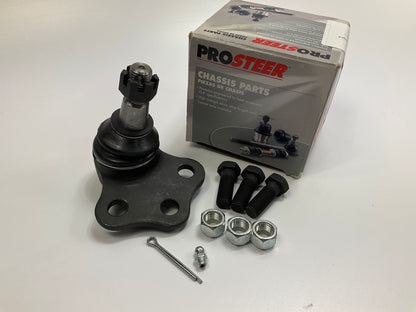 Prosteer FA2170 Suspension Ball Joint, Front Upper