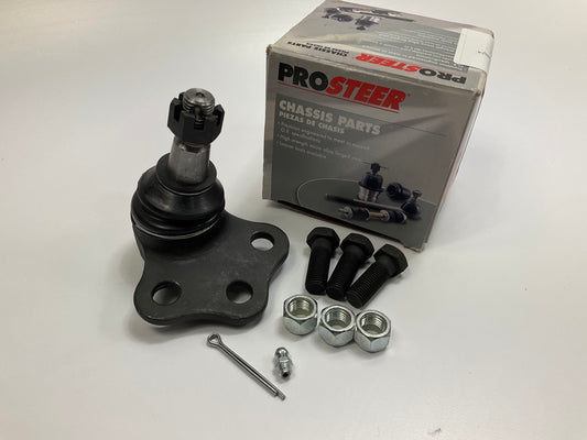 Prosteer FA2170 Suspension Ball Joint, Front Upper