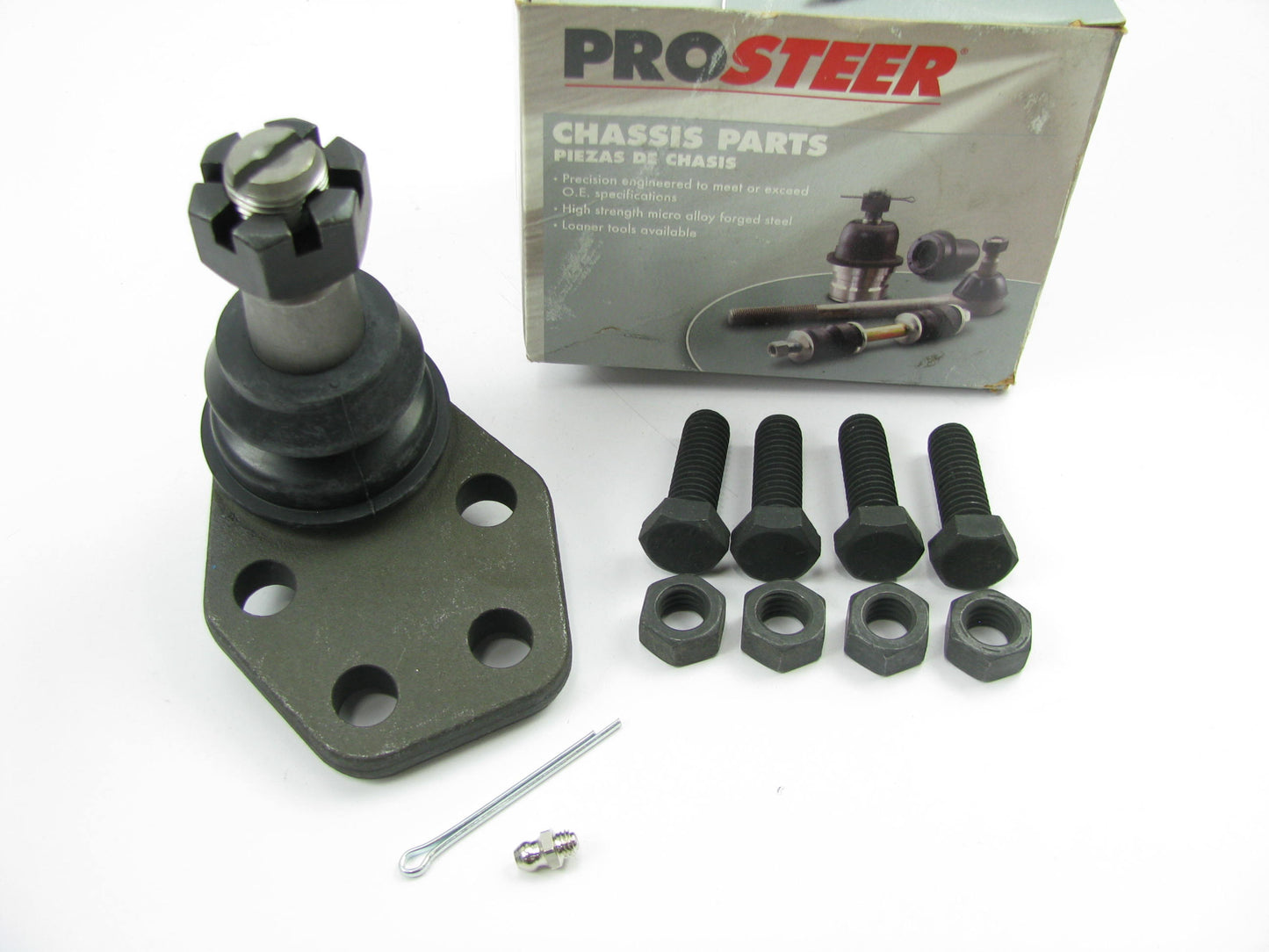 Prosteer FA2171 Suspension Ball Joint - Front Lower