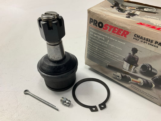 Prosteer FA2190 Front Lower Ball Joint For 2000-2001 Dodge Ram 1500, 4WD
