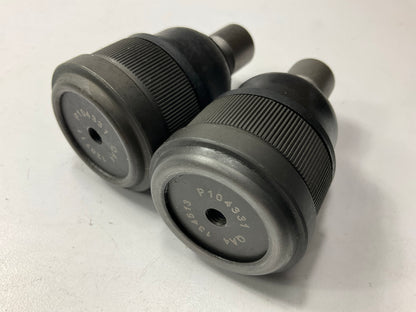 (2) Prosteer FA2195 Front Lower Ball Joint - 2001-2012 Ford Escape, Tribute