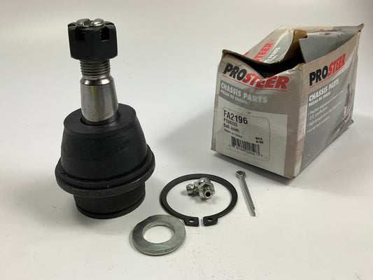 Prosteer FA2196 Suspension Ball Joint, Front Lower