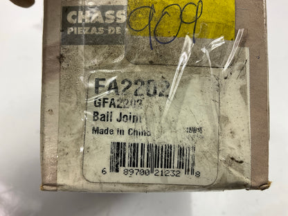 Prosteer FA2202 Front Upper Suspension Ball Joint