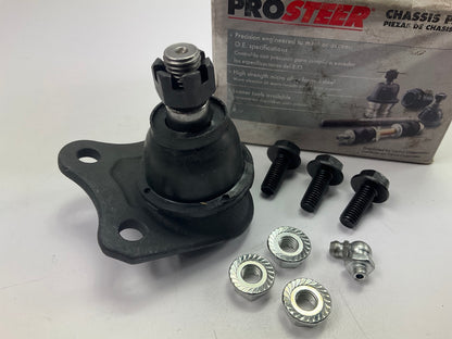 Prosteer FA2207 Suspension Ball Joint - Front Right Lower