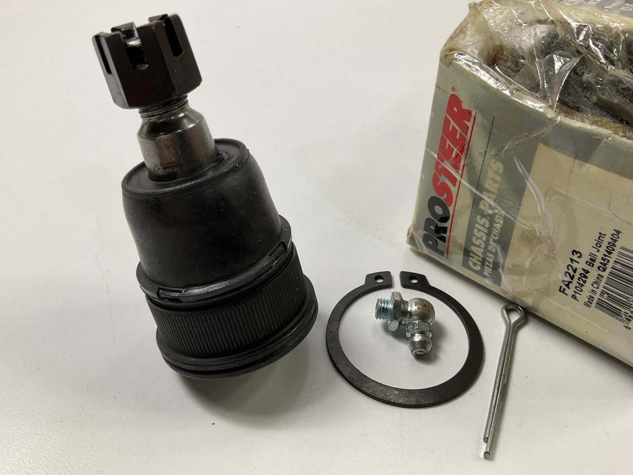 Prosteer FA2213 Front Lower Ball Joint - For 2001-2005 Honda Civic