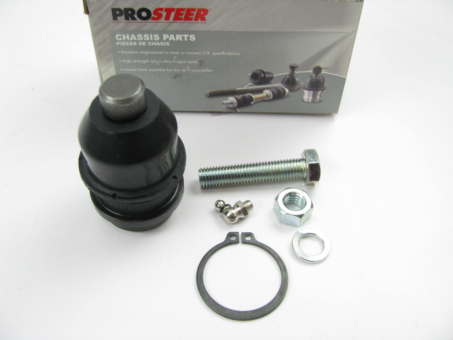 Prosteer FA2222 Suspension Ball Joint - Front Lower