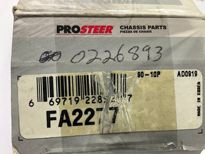 Prosteer FA2277 Suspension Ball Joint, Front Lower