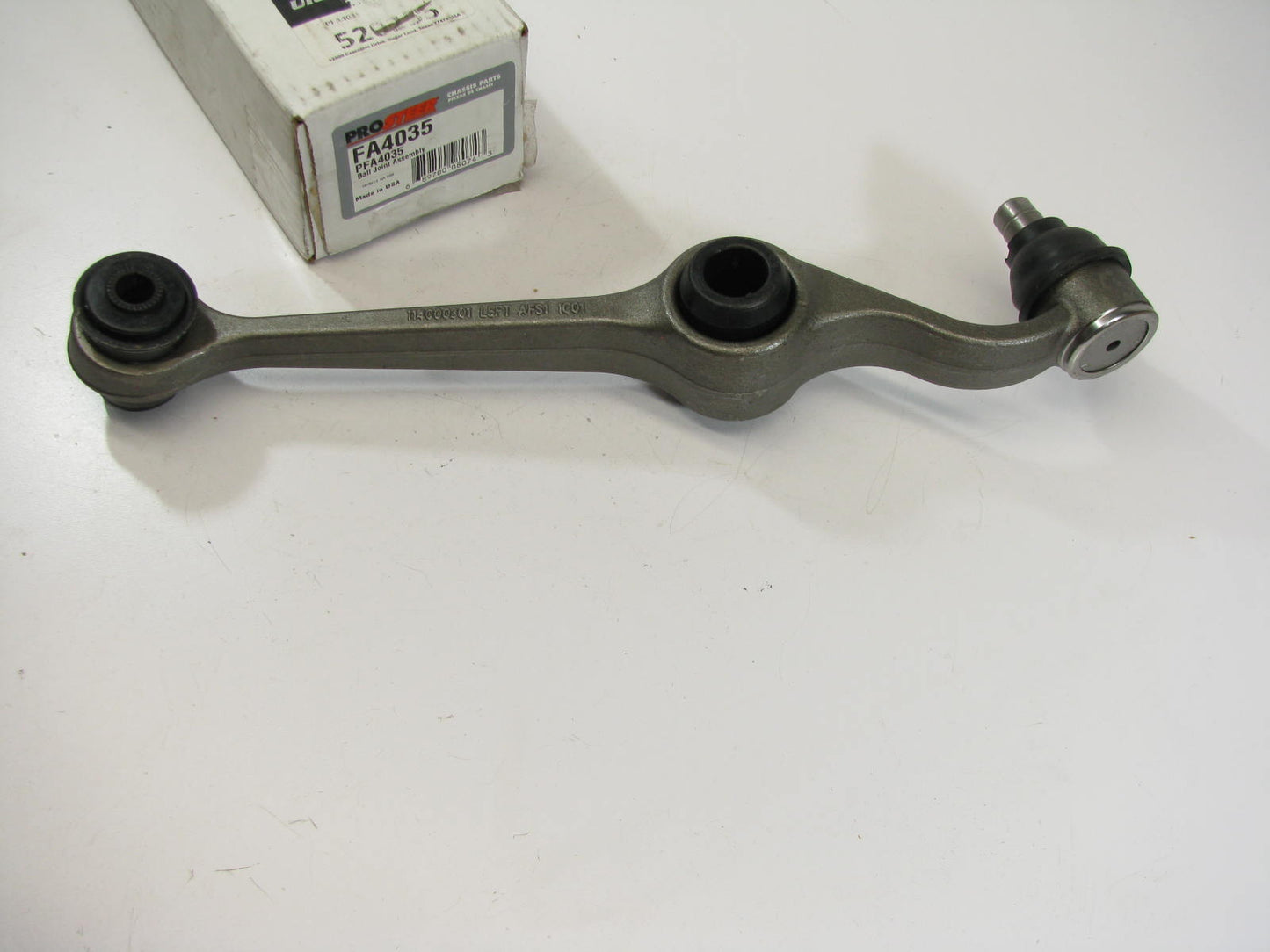 Prosteer FA4035 Front Left Lower Suspension Ball Joint For 1995-98 Ford Windstar