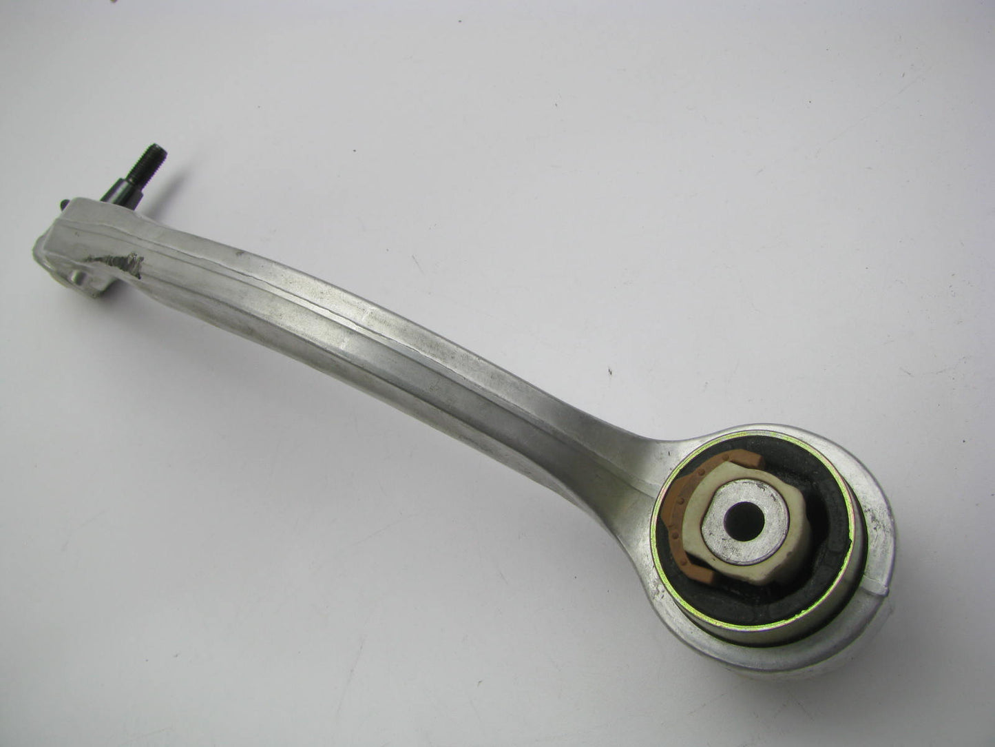 Prosteer FA4046 Suspension Control Arm & Ball Joint - Front Left Lower Rearward