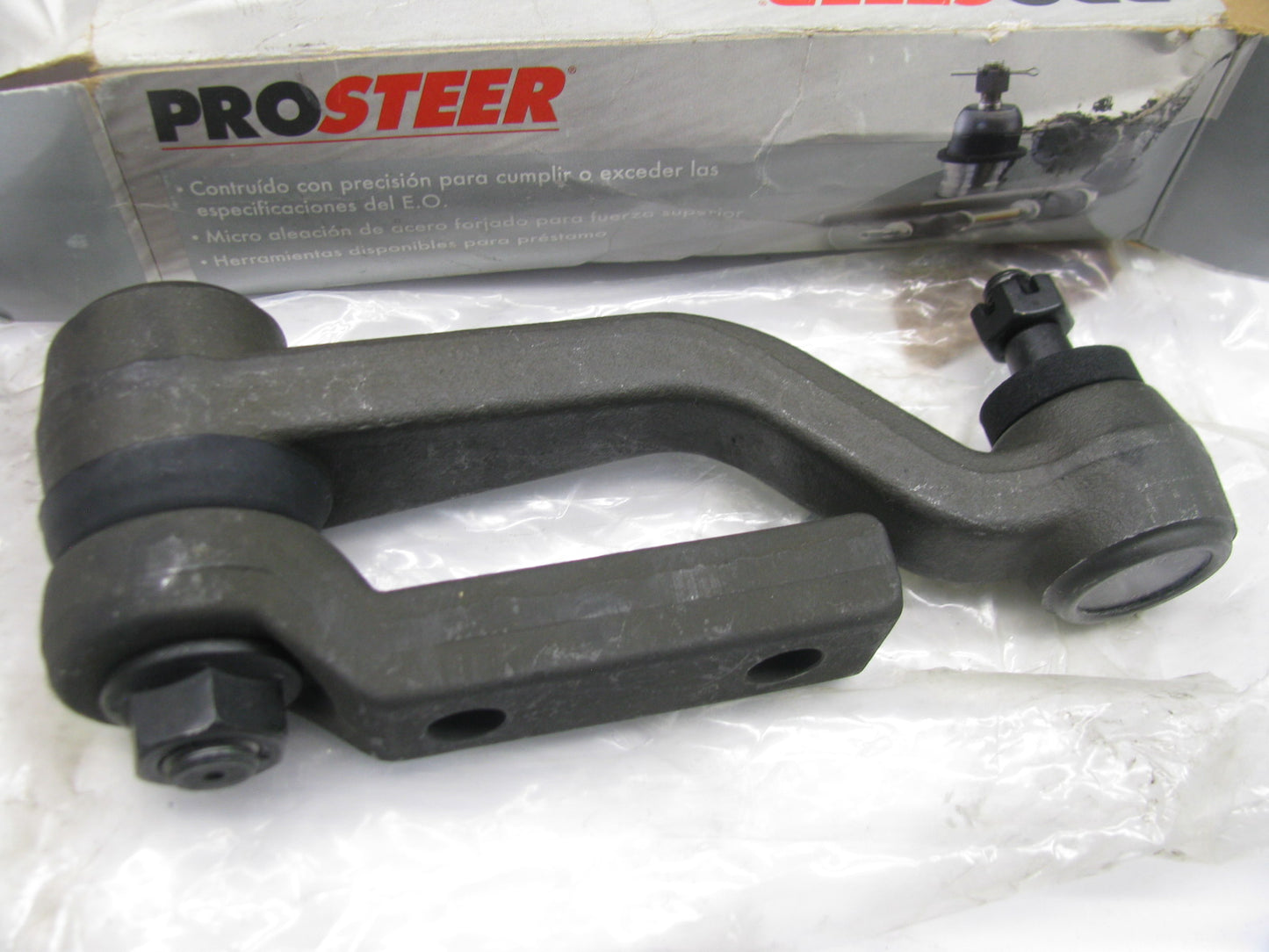 Prosteer FA5000 Steering Idler Arm for 1990-2005 Chevrolet Astro GMC Safari AWD