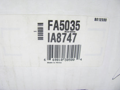 Prosteer FA5035 Steering Idler Arm