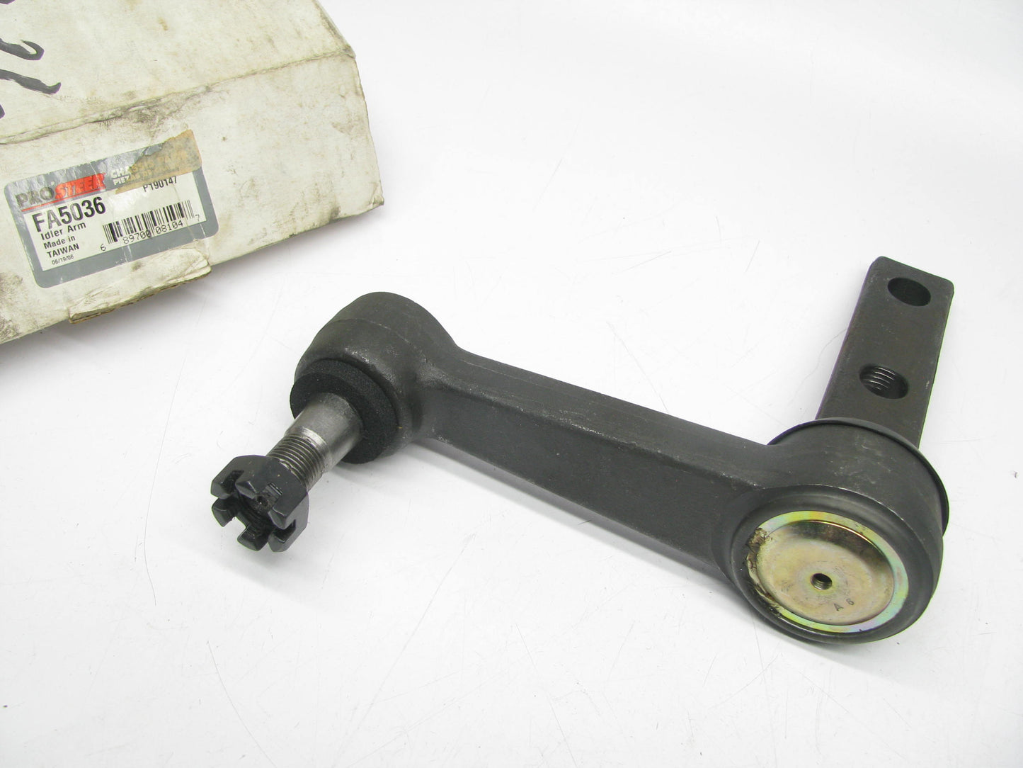 Prosteer FA5036 Steering Idler Arm For 1994-1999 Dodge Ram 2500 3500 RWD