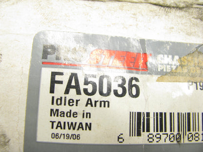 Prosteer FA5036 Steering Idler Arm For 1994-1999 Dodge Ram 2500 3500 RWD