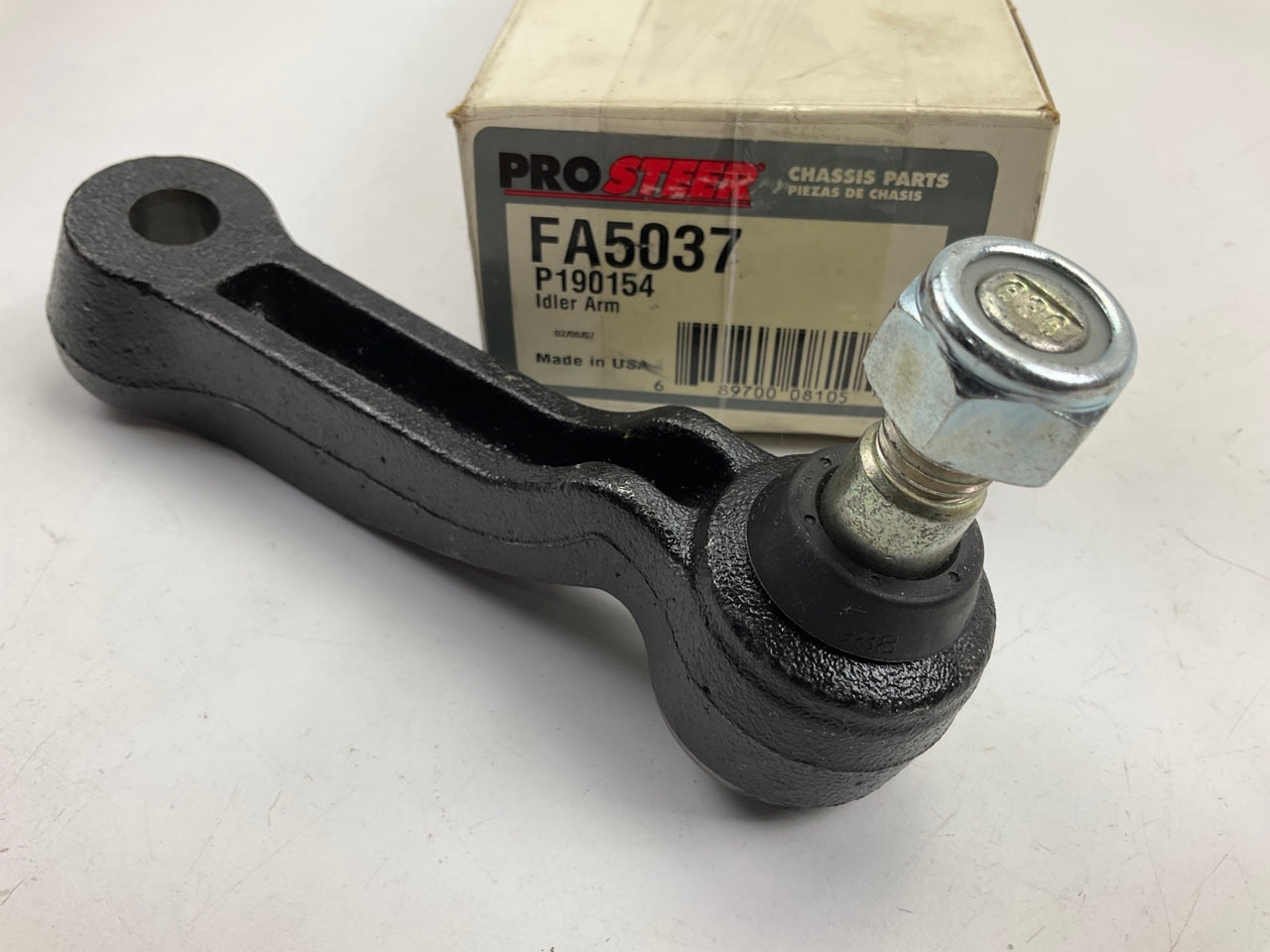 Prosteer FA5037 Steering Idler Arm