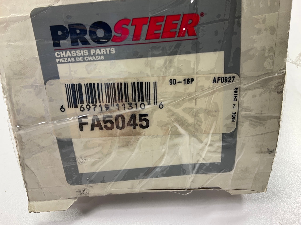 Prosteer FA5045 Steering Idler Arm