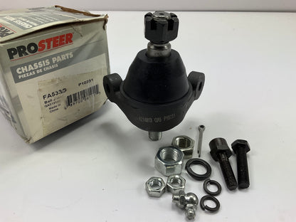 Prosteer FA533G  Suspension Ball Joint, Front Lower