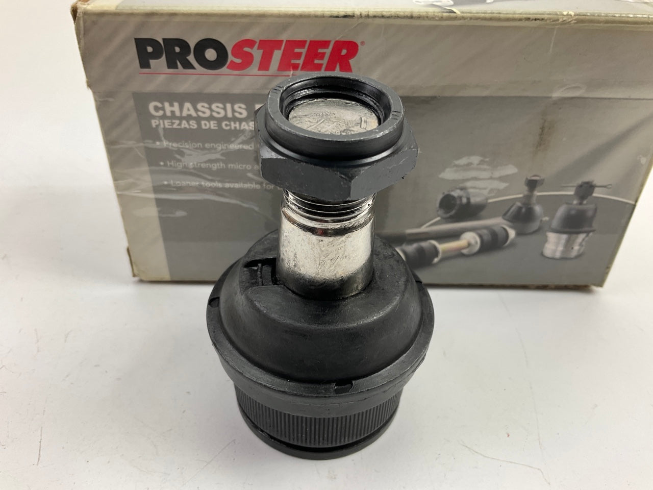 Prosteer FA660G Suspension Ball Joint - Front Lower / Upper