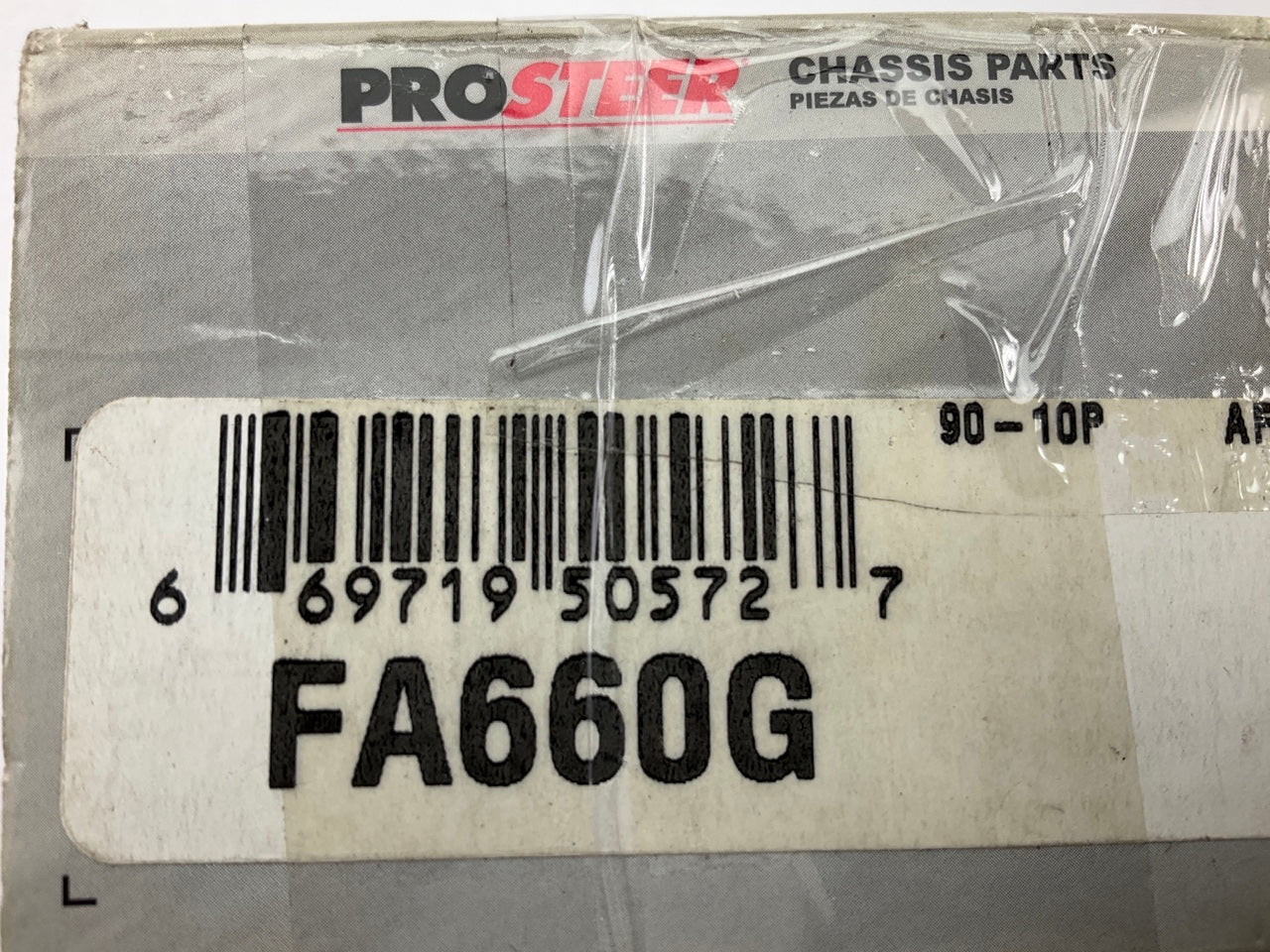 Prosteer FA660G Suspension Ball Joint - Front Lower / Upper