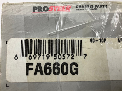 Prosteer FA660G Suspension Ball Joint - Front Lower / Upper