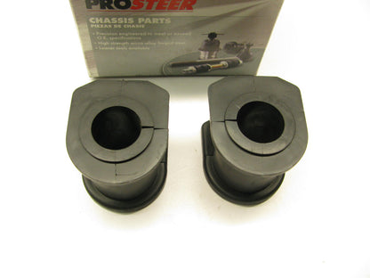 (2) Prosteer FA7021 Suspension Stabilizer Bar Bushing - Front
