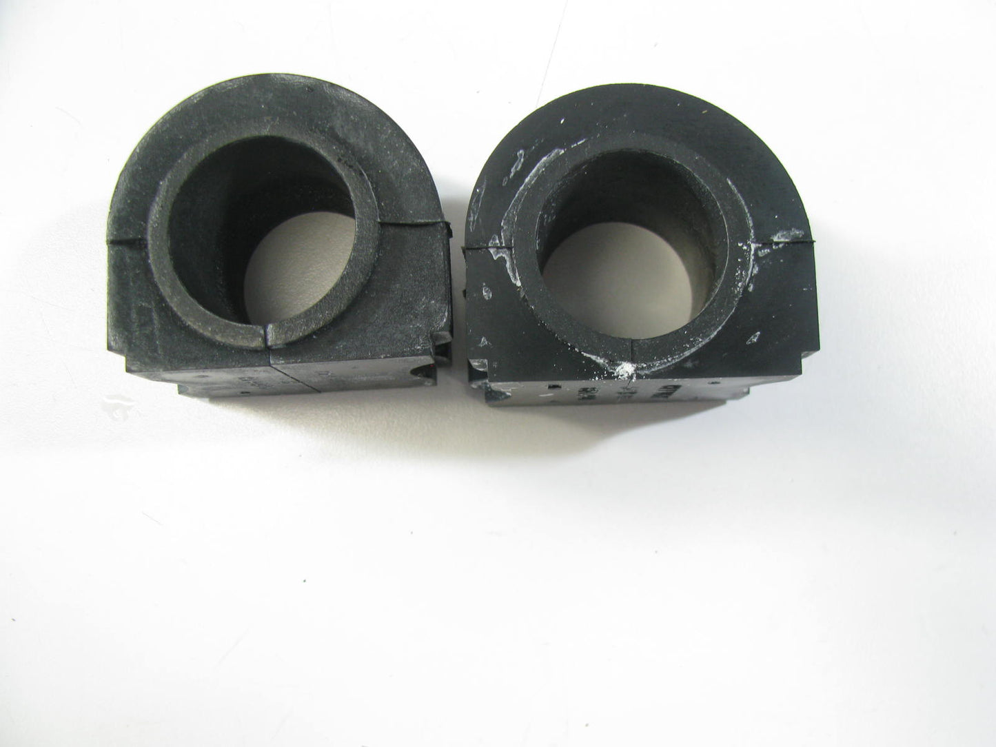 (2) Prosteer FA7044 Suspension Stabilizer Sway Bar Bushing - Front