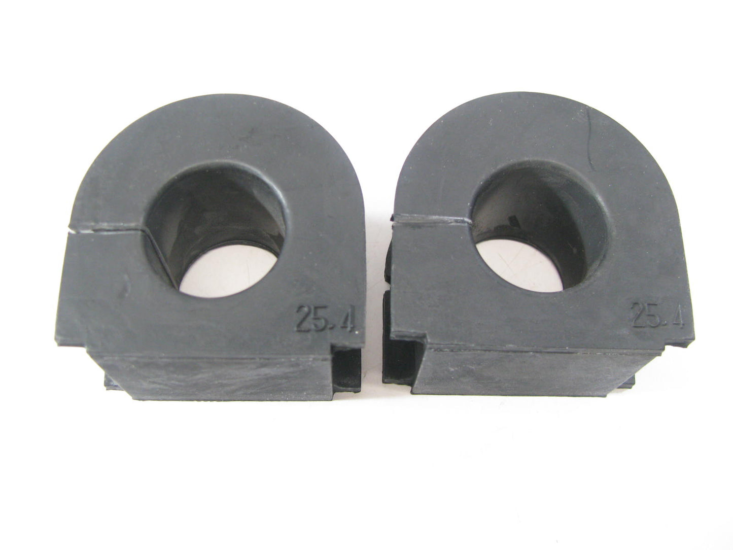 Prosteer FA7062 Suspension Stabilizer Sway Bar Bushing Kit - Front
