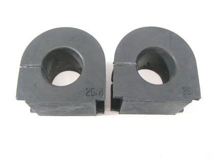 Prosteer FA7062 Suspension Stabilizer Sway Bar Bushing Kit - Front