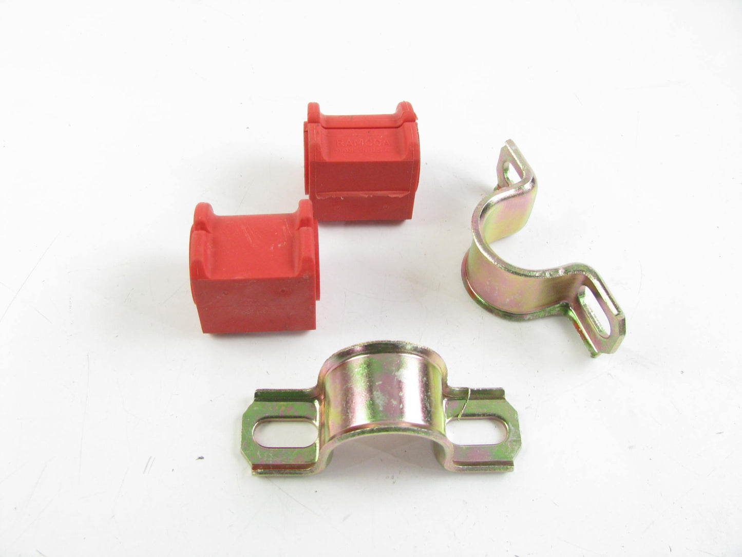 Prosteer FA7235 FRONT Suspension Stabilizer Bar Sway Bushing Kit