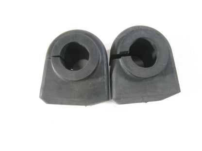 (2) Prosteer FA7303 Suspension Stabilizer Sway Bar Bushing - Front - PAIR