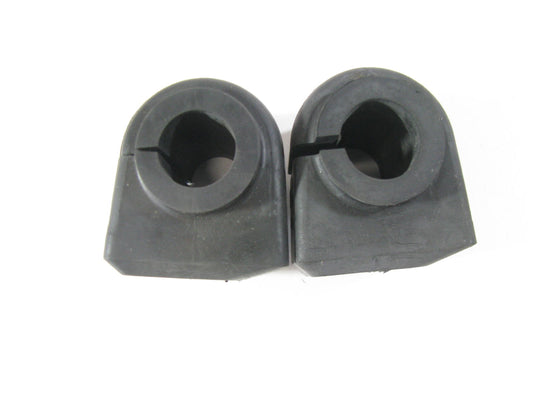 (2) Prosteer FA7303 Suspension Stabilizer Sway Bar Bushing - Front - PAIR