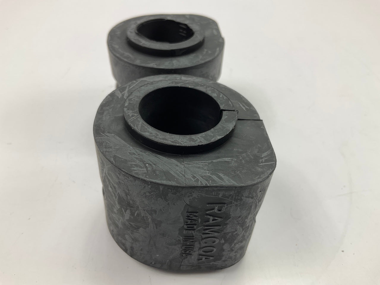 Prosteer FA7325 Suspension Stabilizer Sway Bar Bushings, Front