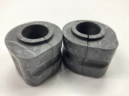 Prosteer FA7325 Suspension Stabilizer Sway Bar Bushings, Front